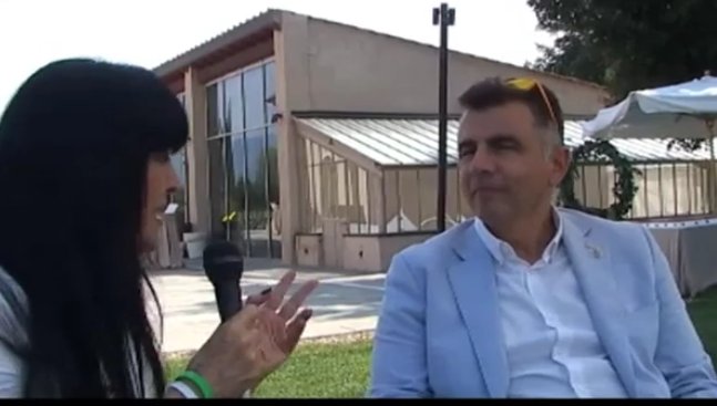 Intervista con il Senatore Manuel Vescovi (Lega-Salvini Premier